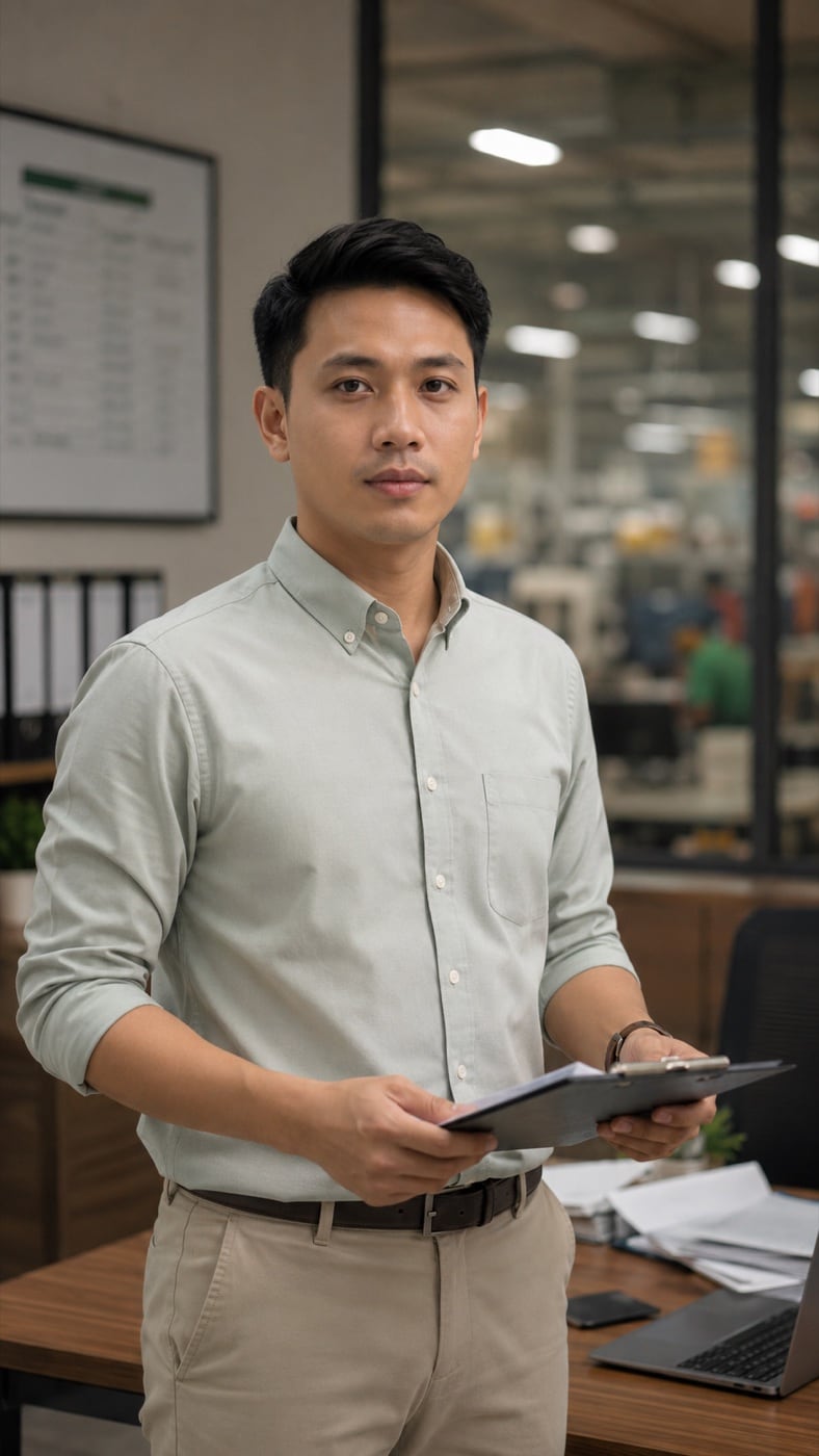 Banner giải pháp OEM và ODM cho thương hiệu mỹ phẩm của BECO